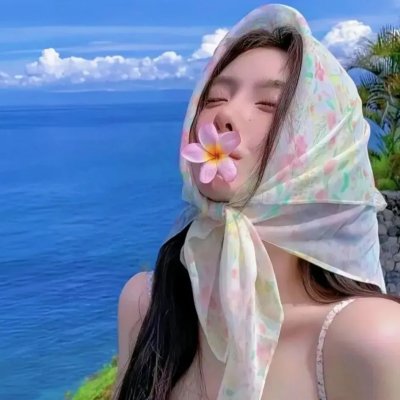 关于莉莉周的一切