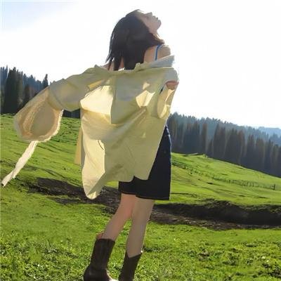 无依男孩